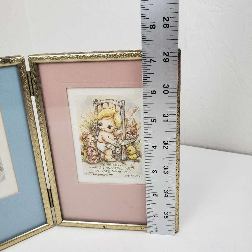 Bergsma vintage jolene